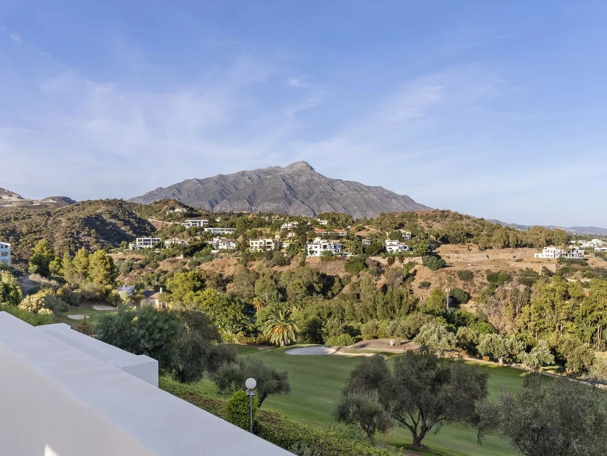 2 - house for sale in benahavis - costa del sol andalusia spain