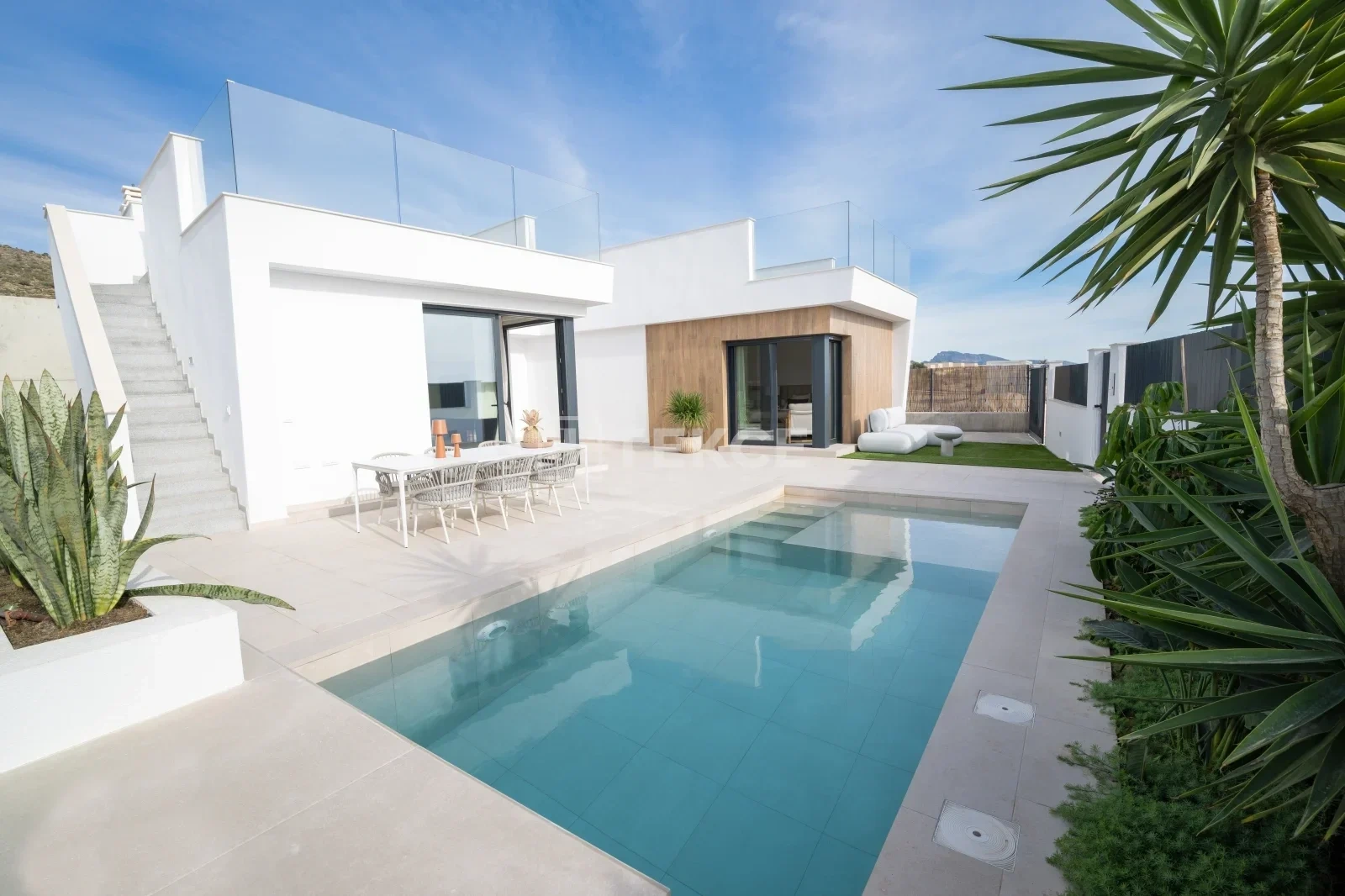 1 - vente maison murcia région de murcie espagne