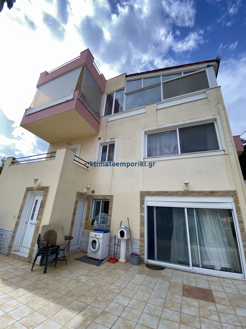 2 - продажа здание markopoulo аттика греция