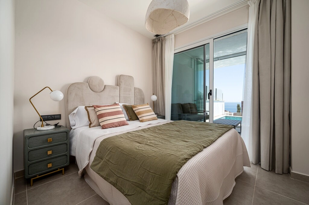 2 - verkauf wohnung meerblick nerja andalusien spanien