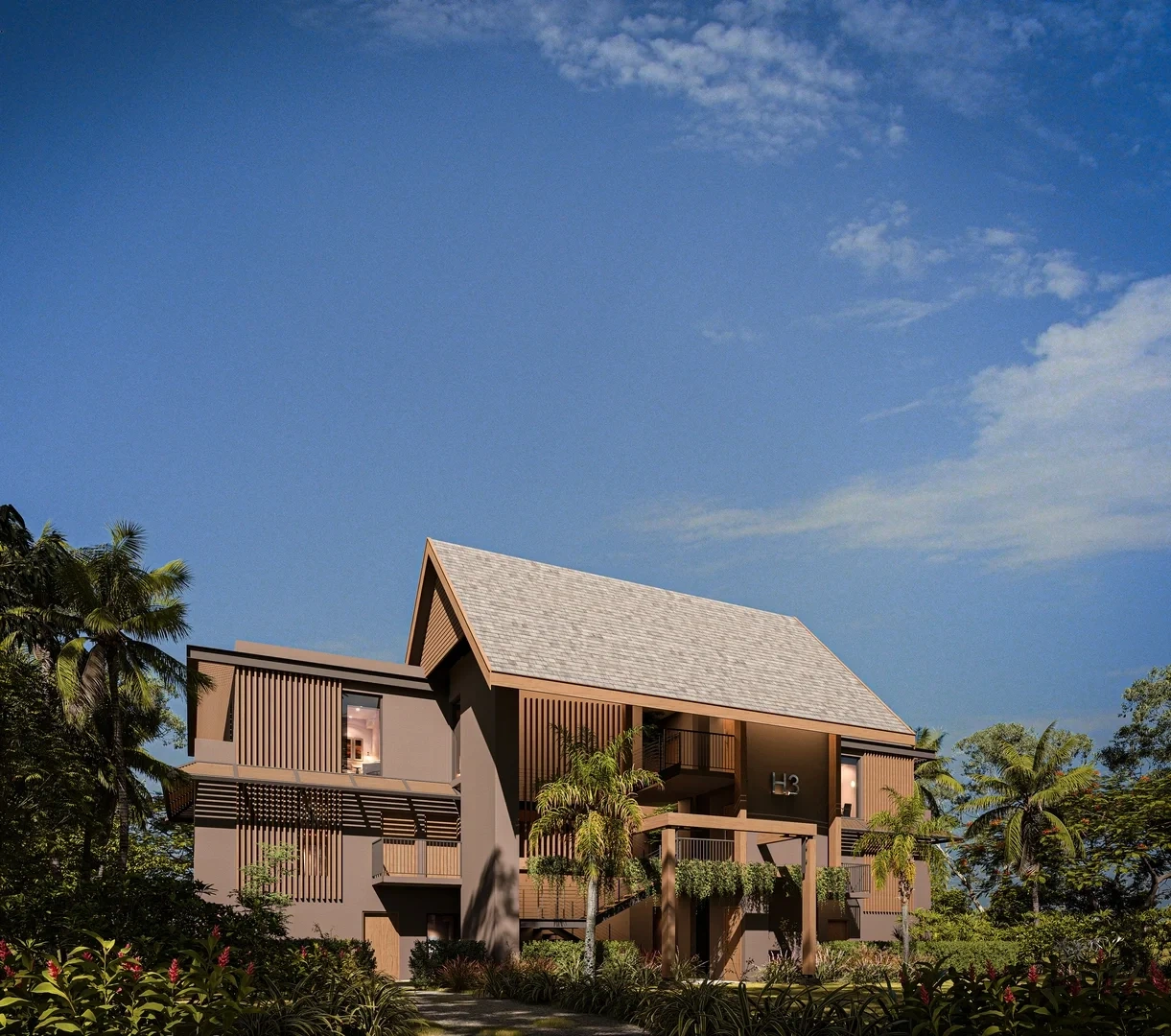 1 - verkauf wohnung cap malheureux rivière du rempart mauritius