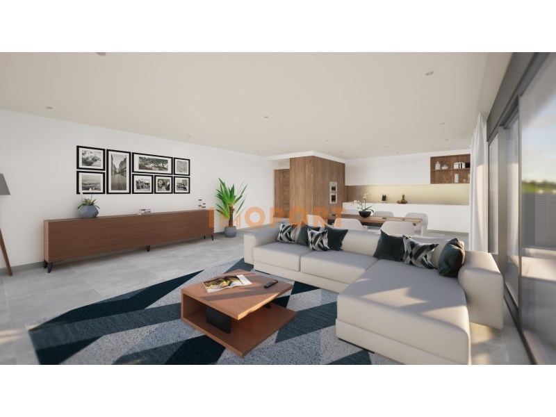 Apartment for sale in Portimão of 83 m²