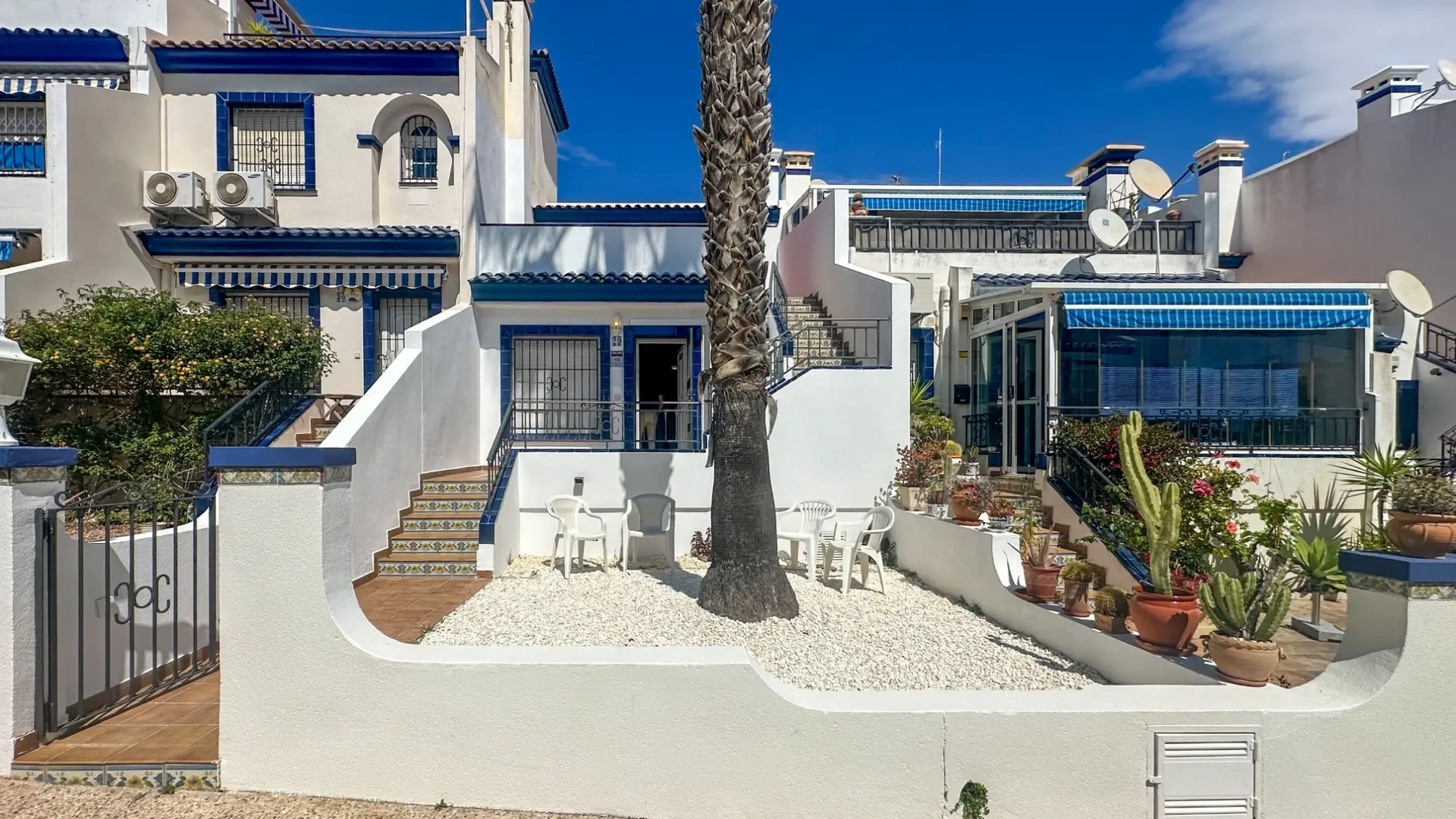 1 - vendita casa orihuela-costa comunità valenciana spagna