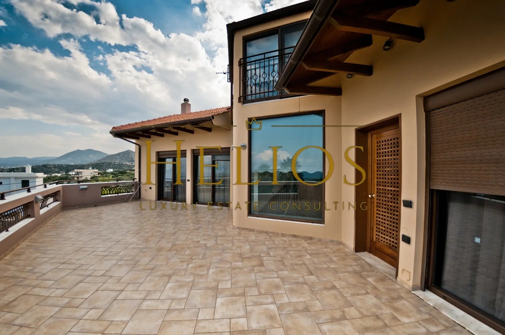 2 - vendita casa vista mare katsíkia creta grecia