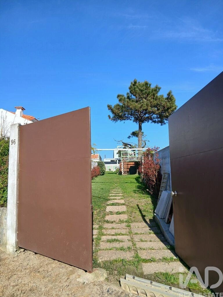 2 - venta terreno arcozelo región norte portugal