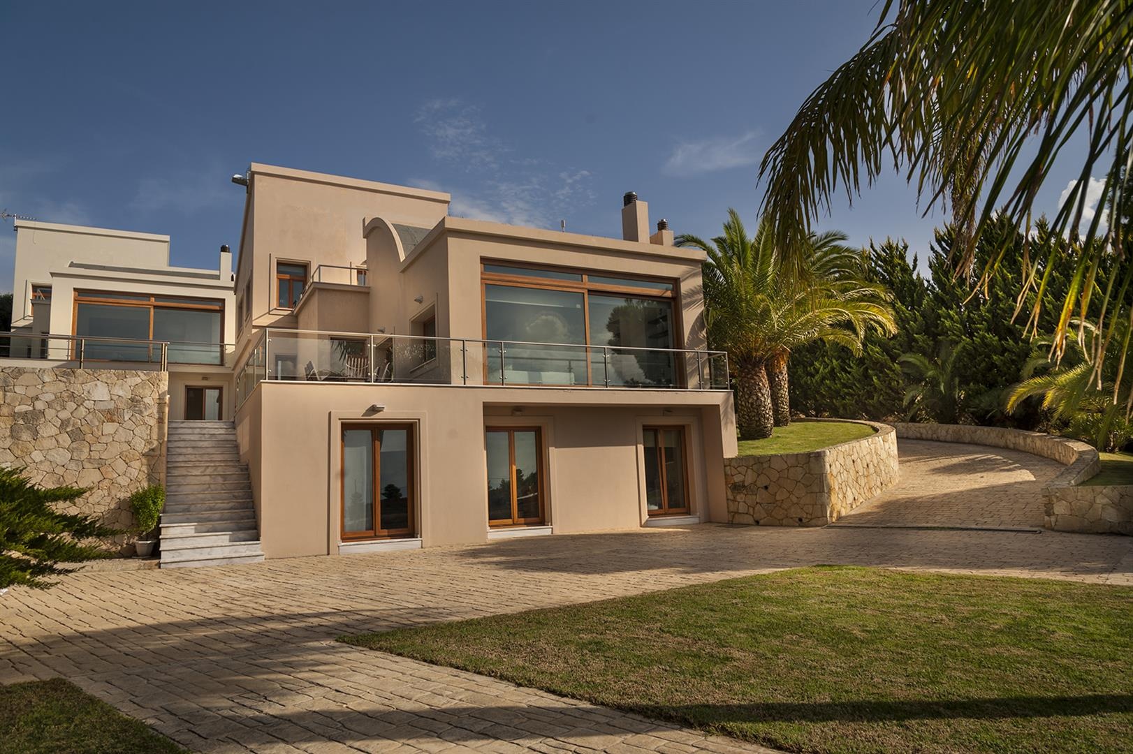 1 - house for sale in kampáni crete greece