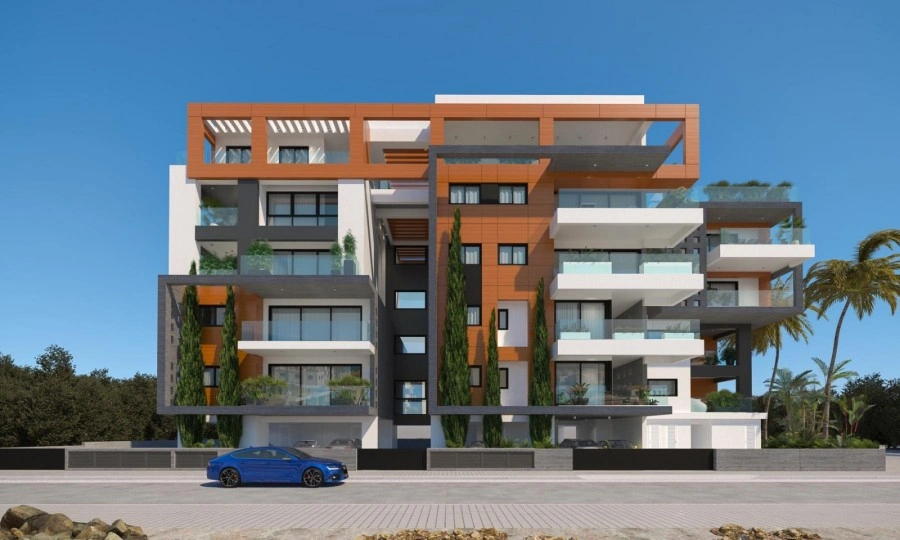 1 - vente appartement limassol limassol chypre
