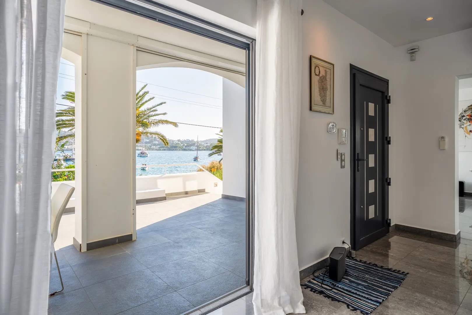 2 - sea view house for sale in leros south aegean greece