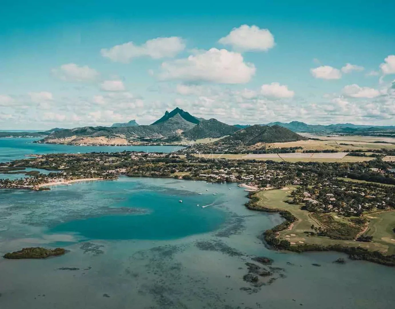 2 - house for sale in beau champ flacq mauritius