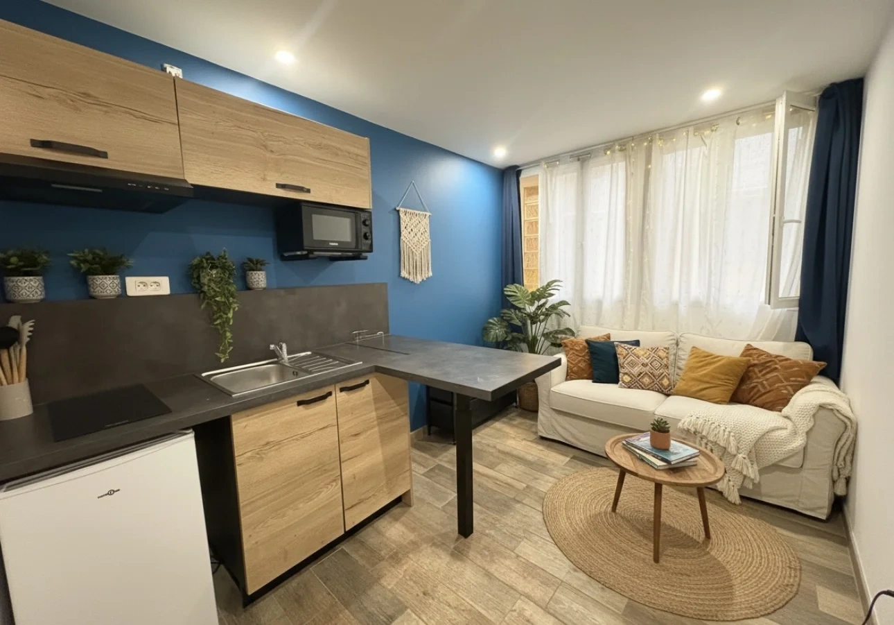 1 - vente appartement draguignan var france