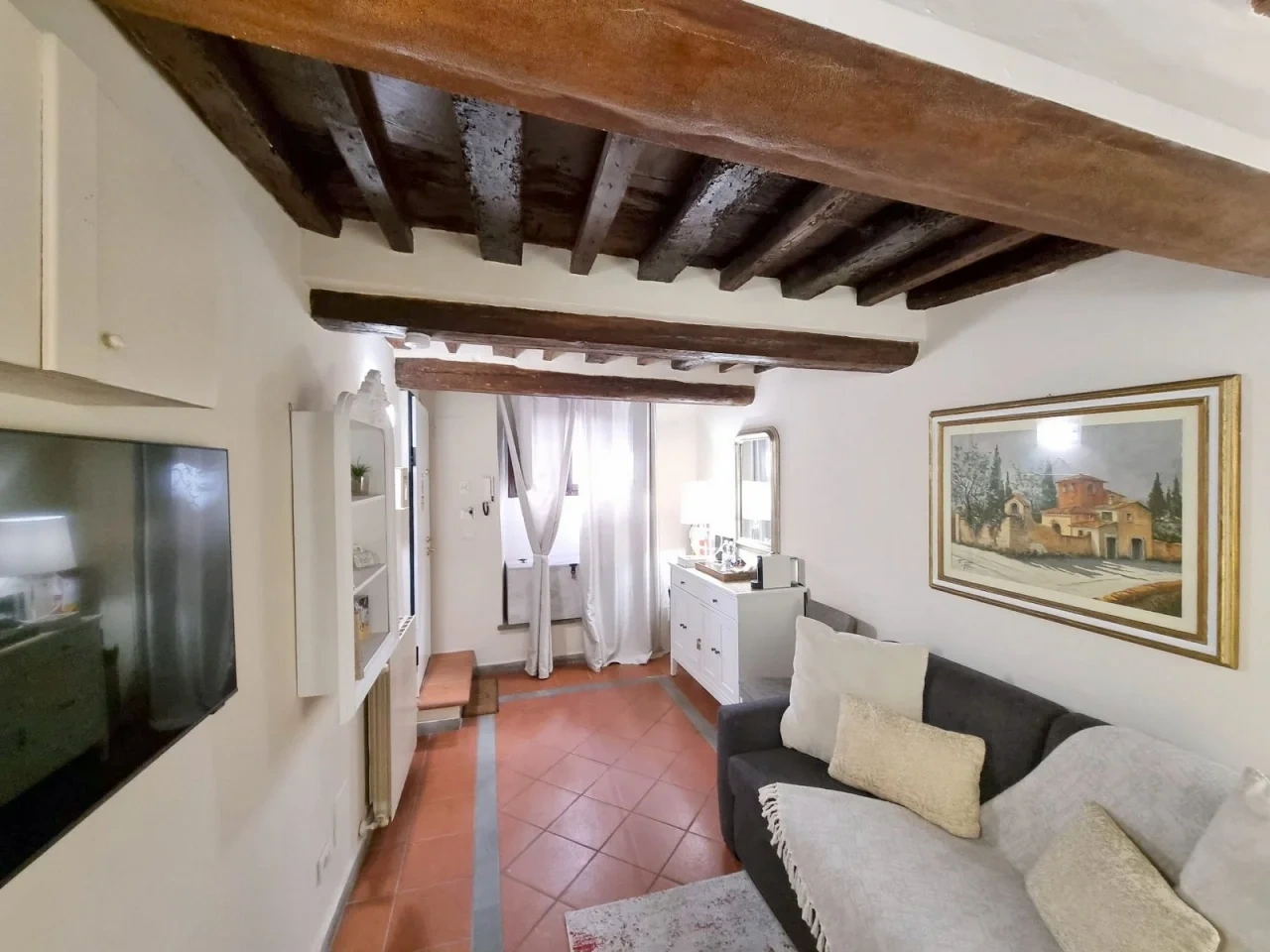 2 - apartment for sale in firenze tuscany italy