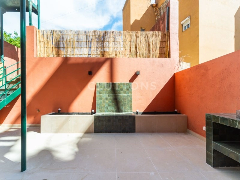 1 - vente appartement lisbonne région de lisbonne portugal