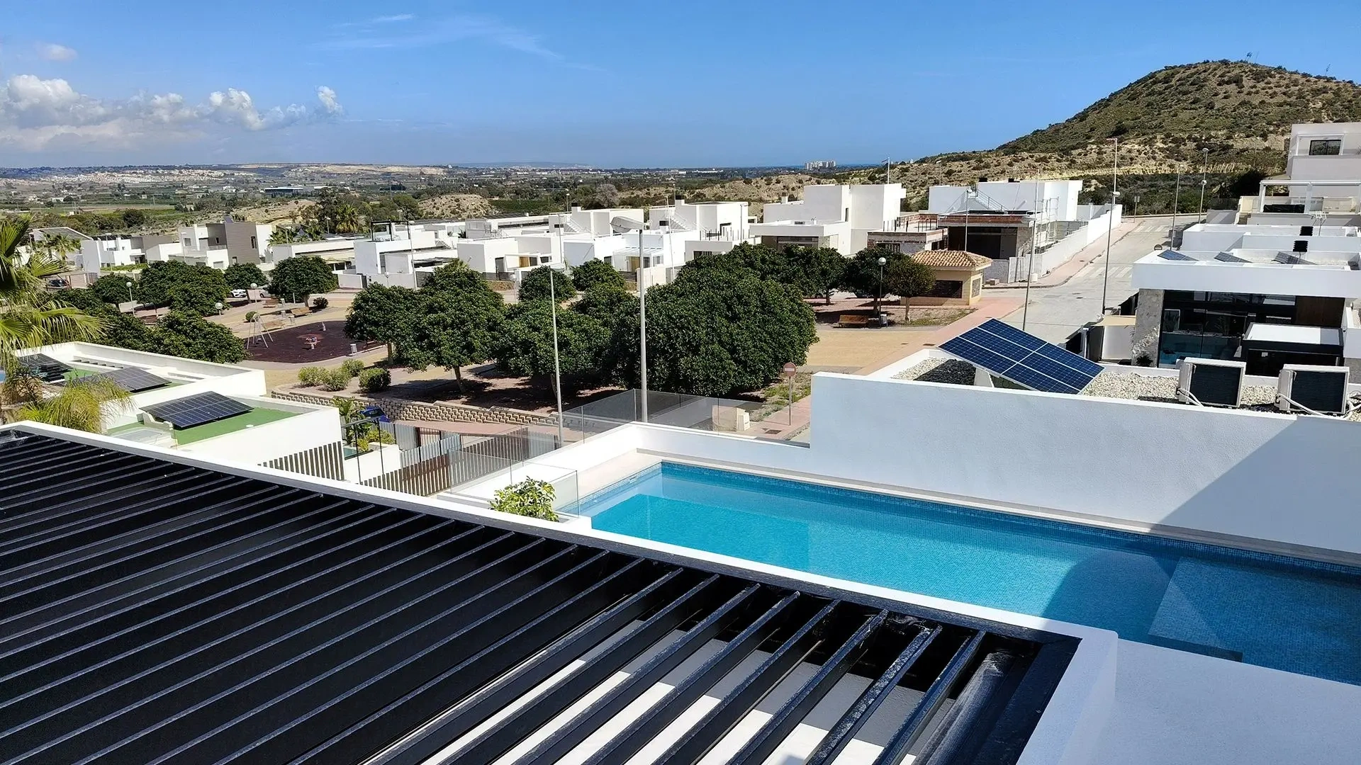2 - vendita villa vista mare ciudad quesada comunità valenciana spagna