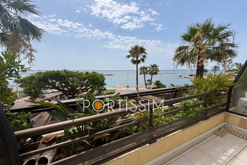 1 - venda apartamento vista de mar saint-laurent-du-var alpes-maritimes frança