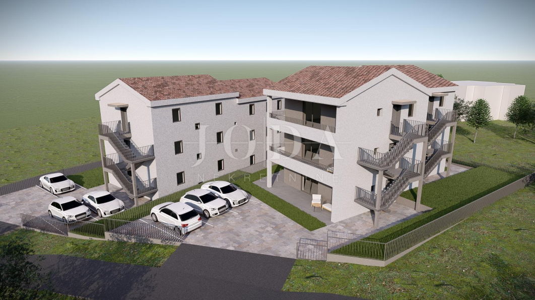 1 - verkoop appartement dobrinj primorje-gorski kotar kroatië