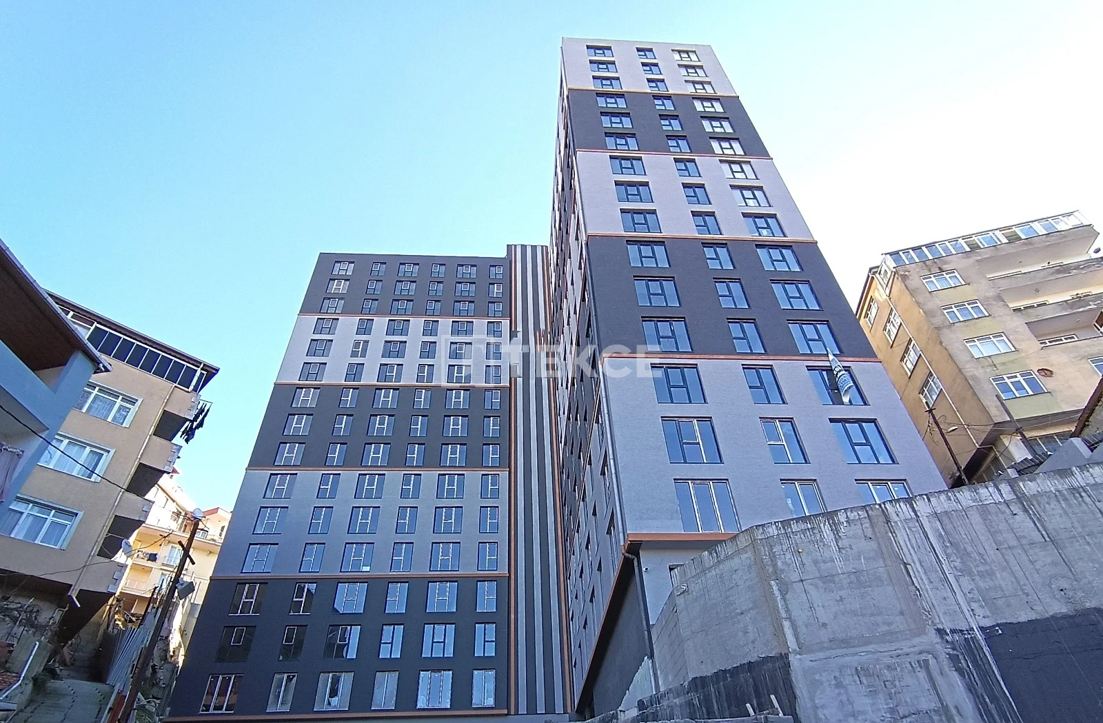 1 - venta apartamento kagithane istanbul turquía