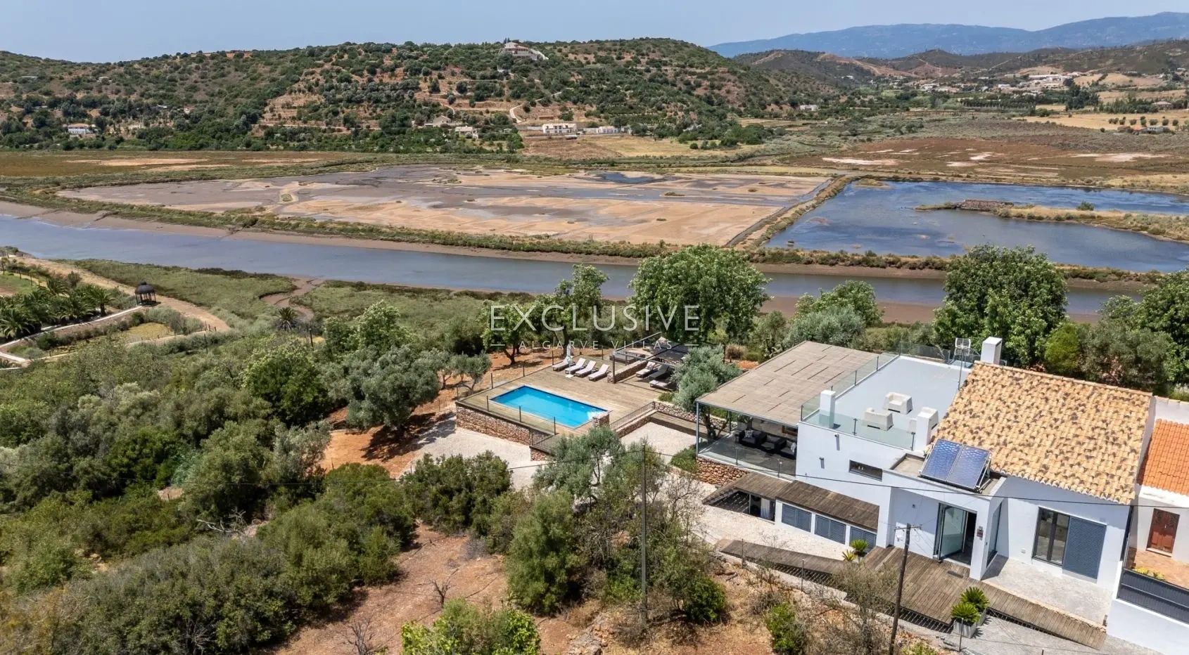 1 - verkoop villa silves algarve portugal