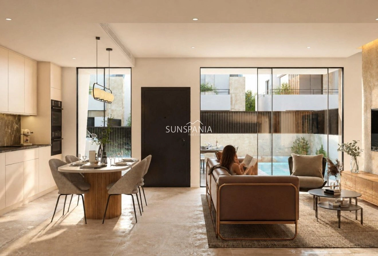 2 - vente villa alhama de murcia région de murcie espagne
