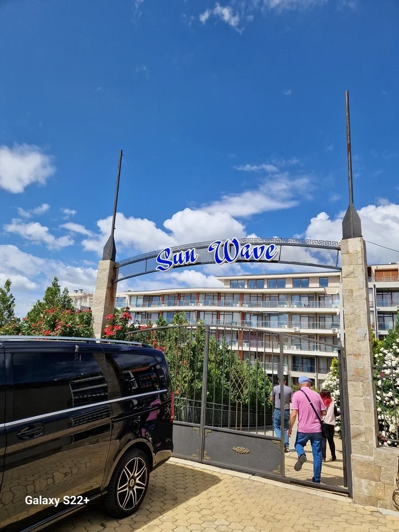 1 - venta apartamento vista al mar sveti vlas burgas bulgaria