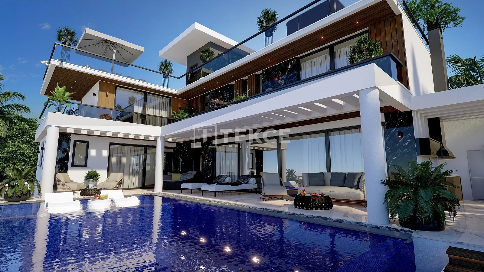 2 - venta casa vista al mar girne kyrenia chipre