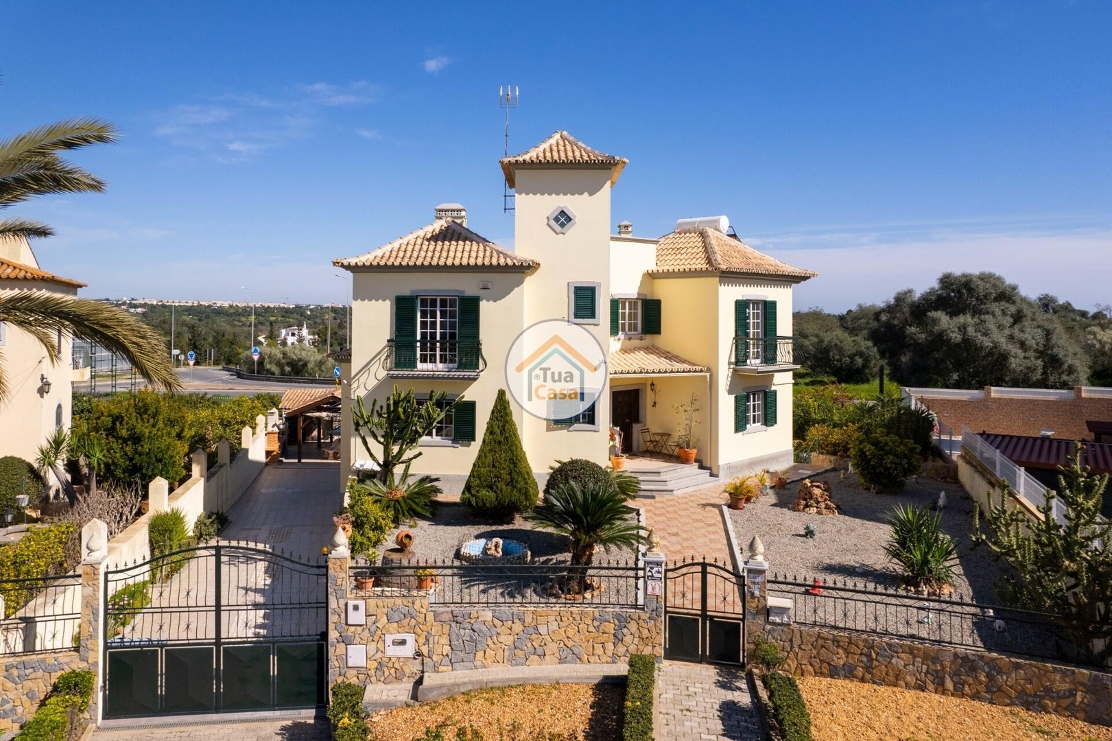 1 - house for sale in tavira algarve portugal