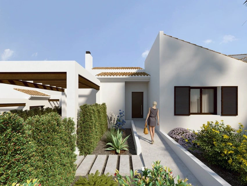 2 - verkauf haus algorfa valencia spanien