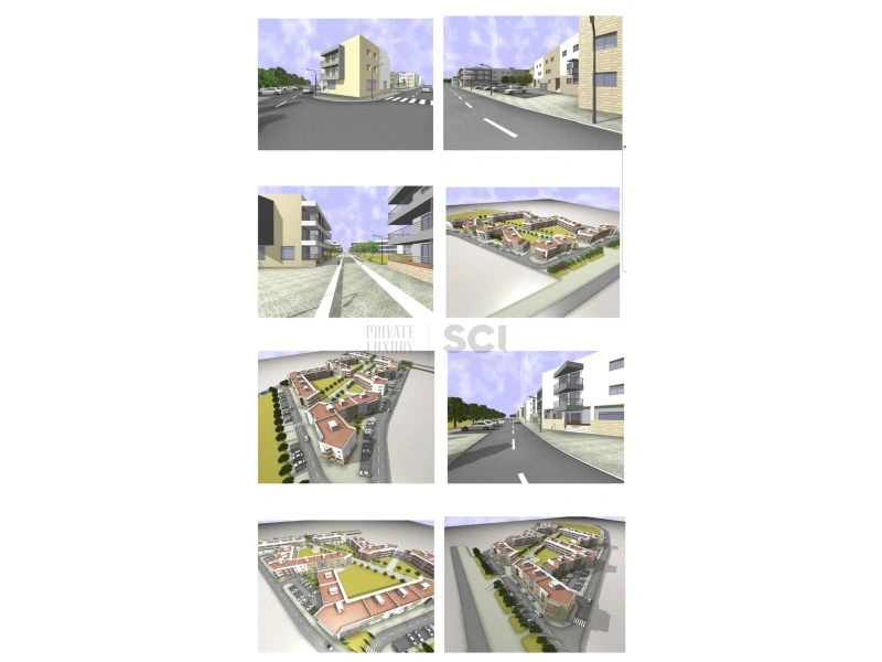 1 - plot of land for sale in sesimbra lisbon region portugal