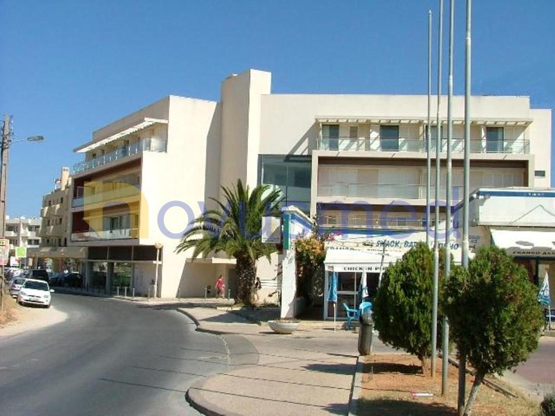 1 - apartment for vacation rentals in albufeira algarve portugal