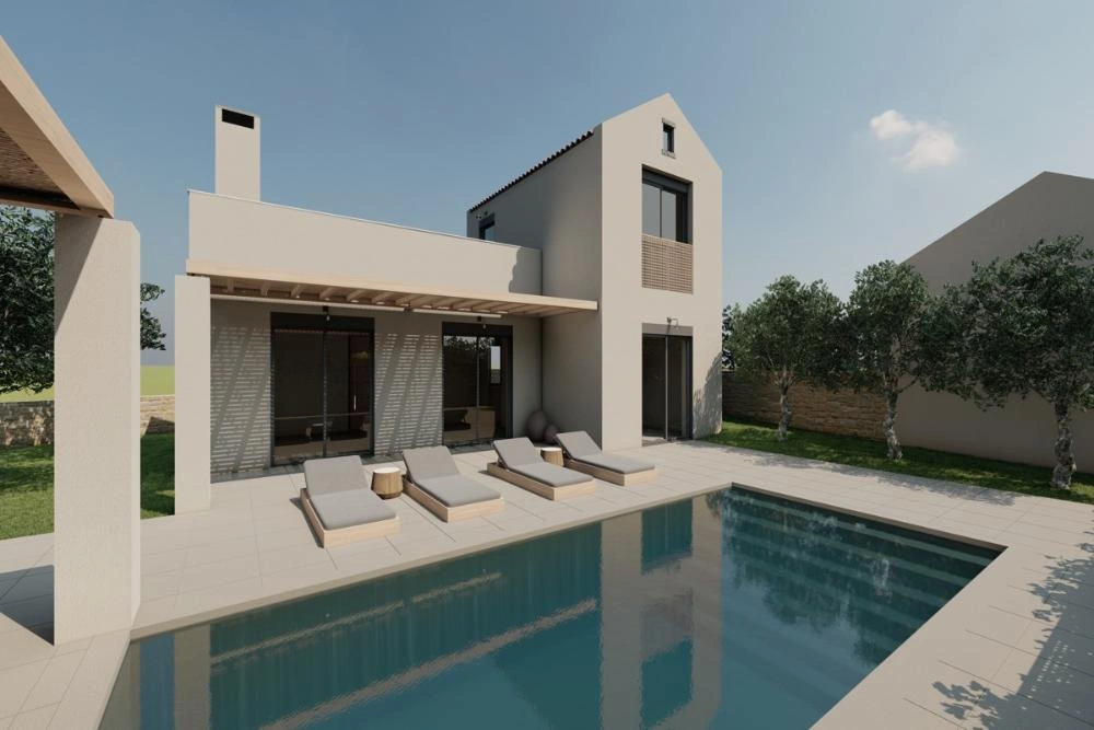 2 - verkoop huis vámos crete griekenland