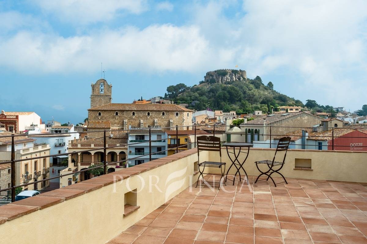 1 - продажа дом begur - costa brava каталония испания