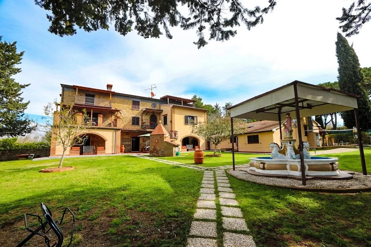 2 - vente propriété vue mer guardistallo toscane italie
