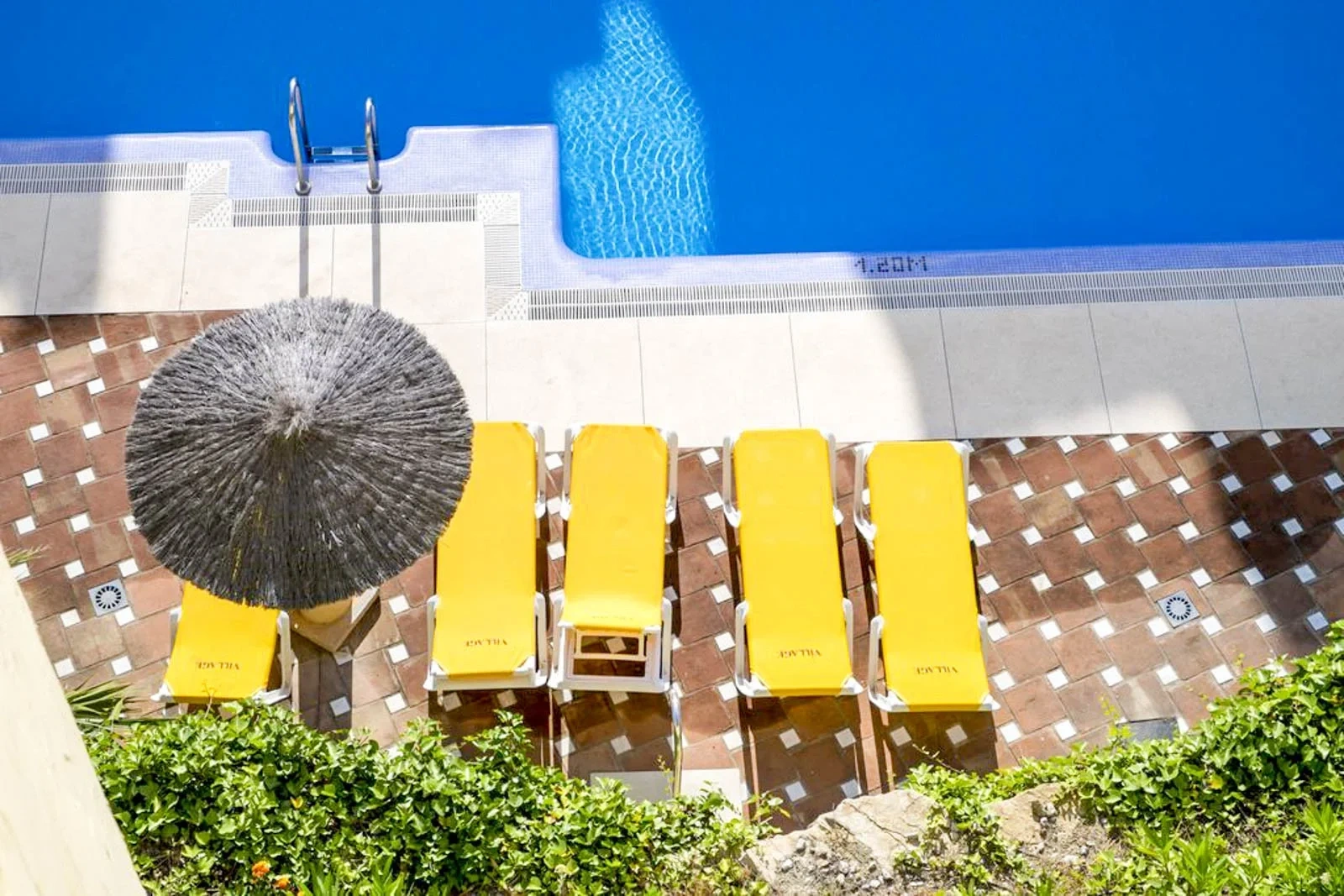 1 - vente appartement vue mer manilva andalousie espagne