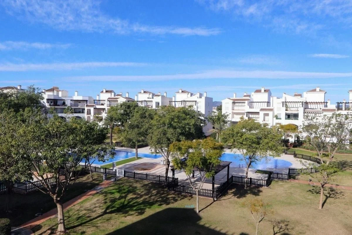 1 - продажа квартира torre pacheco регион мурсия испания