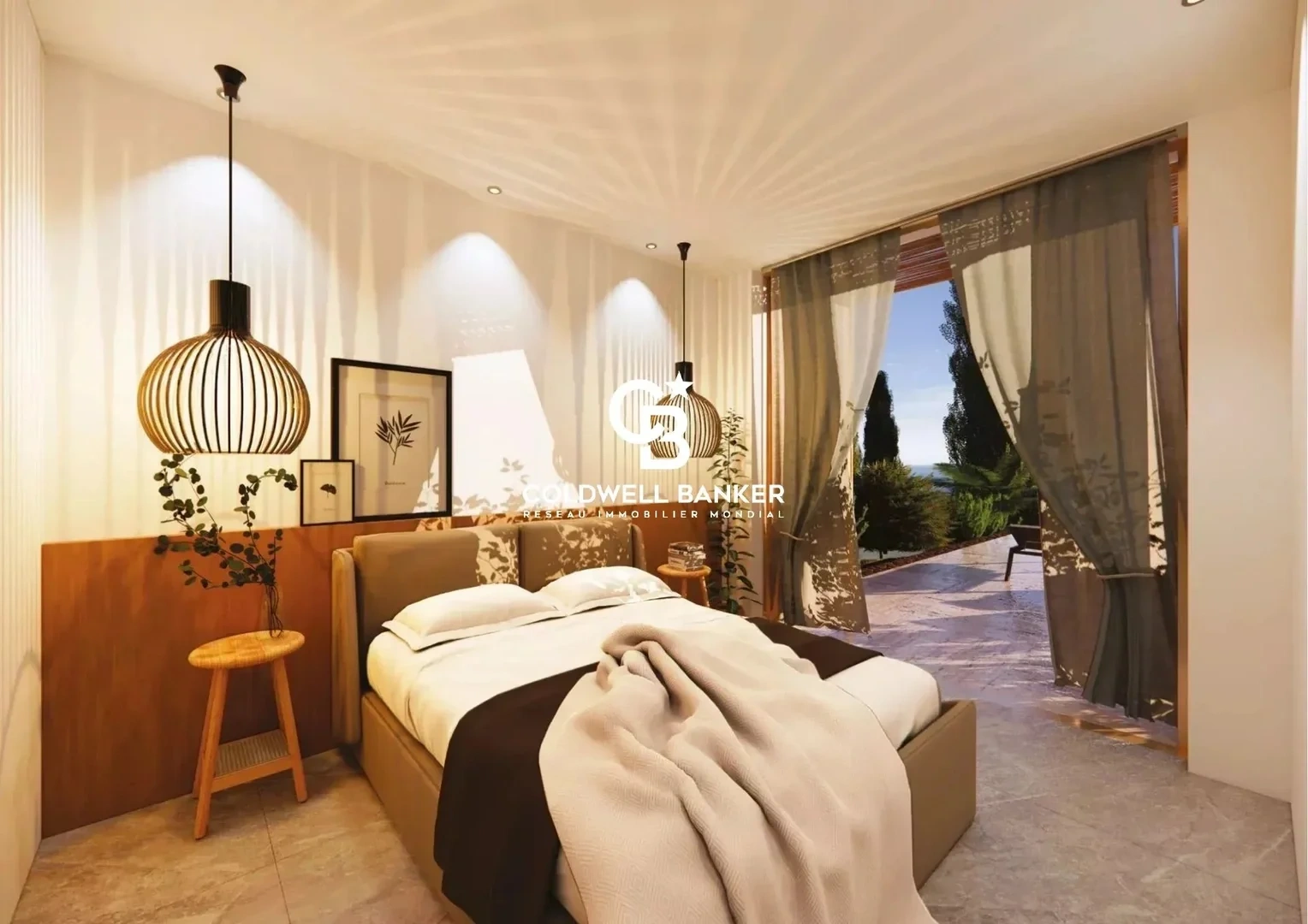 2 - venta casa vista al mar rayol-canadel-sur-mer var francia