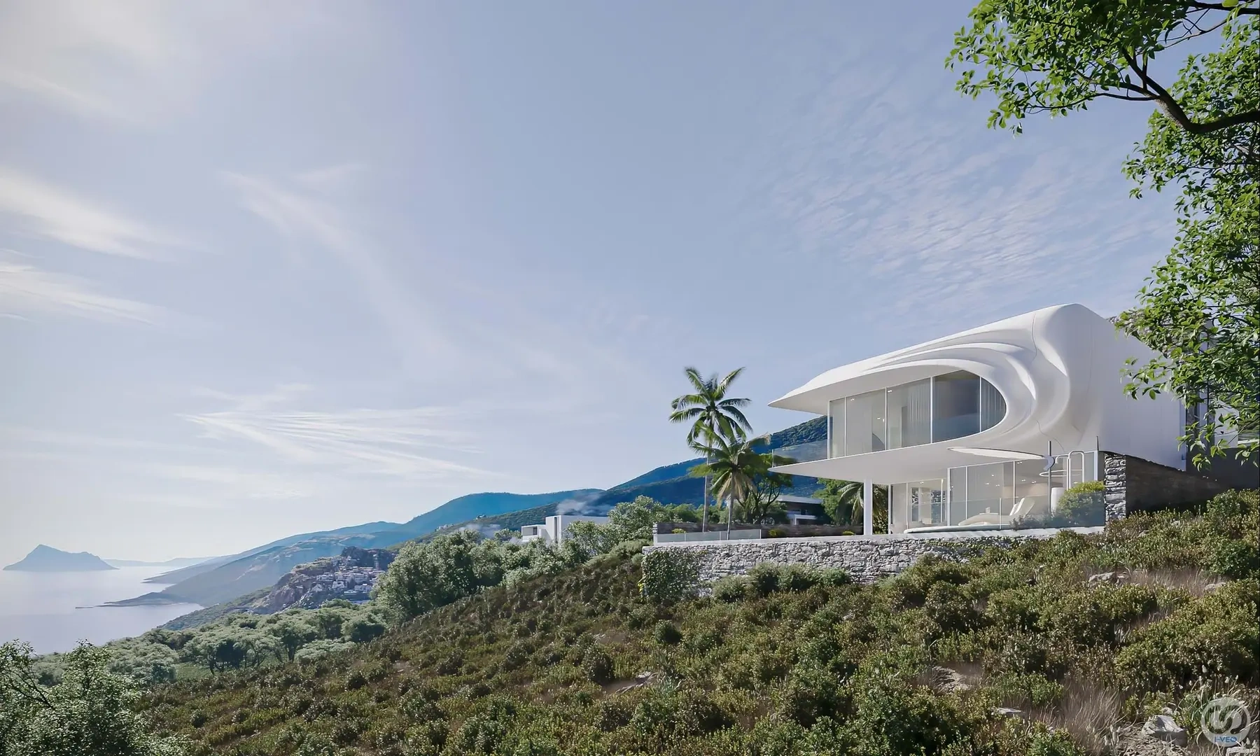 2 - venta casa manilva andalucía españa