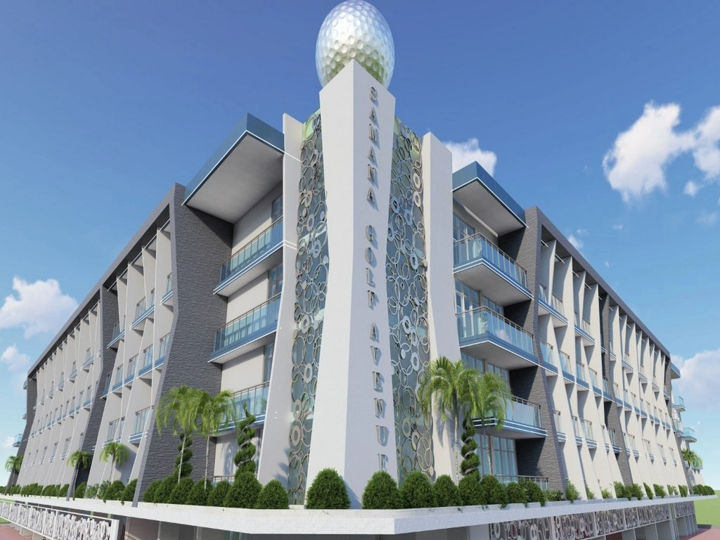 2 - venta apartamento dubai dubai emiratos árabes unidos