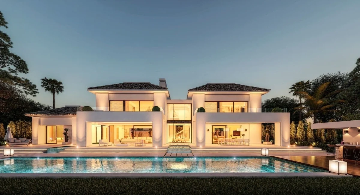 1 - venta terreno a pie de playa marbella - costa del sol andalucía españa