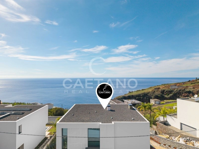 2 - vendita casa calheta madera portogallo