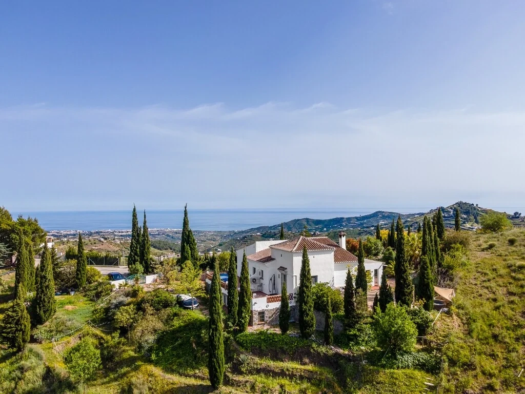 1 - vente maison frigiliana andalousie espagne