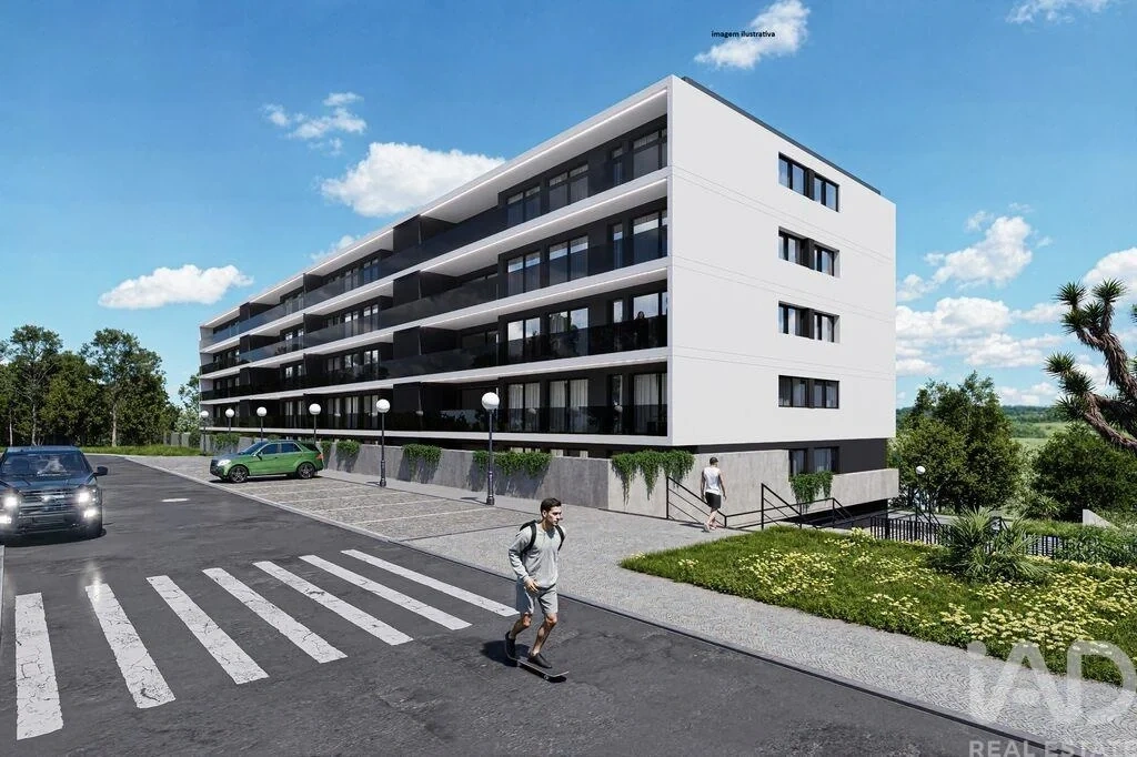 1 - vendita appartamento gondomar regione nord portogallo