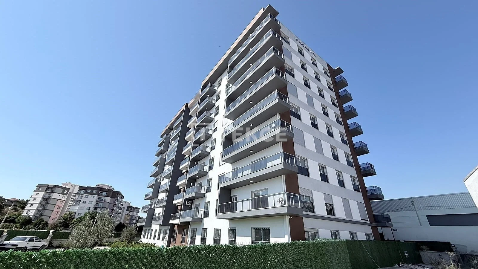2 - venta apartamento cigli i̇zmir turquía