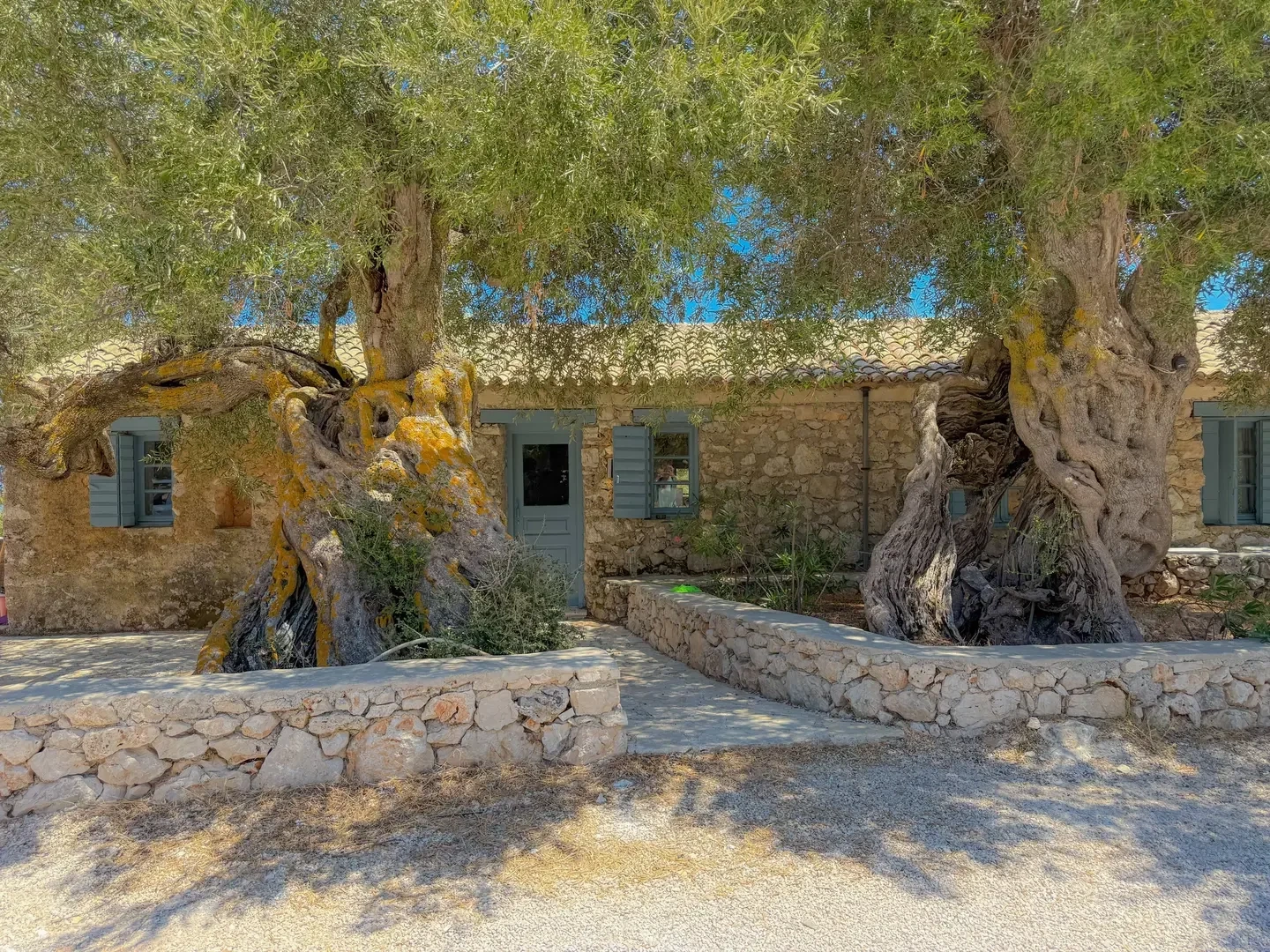1 - verkauf haus zante ionische inseln griechenland
