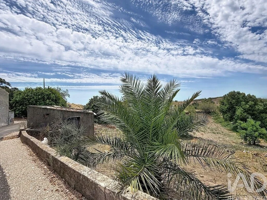 1 - vendita villa conceição algarve portogallo
