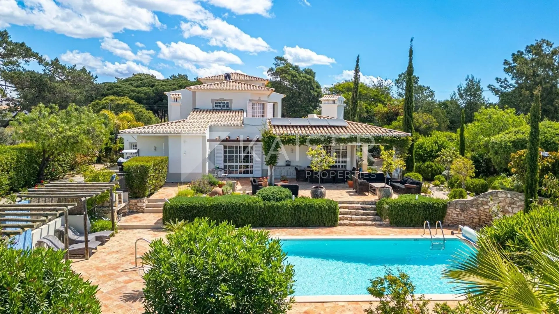 1 - vente maison lagoa algarve portugal