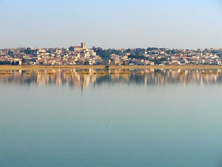 1 - venta terreno vendres hérault francia