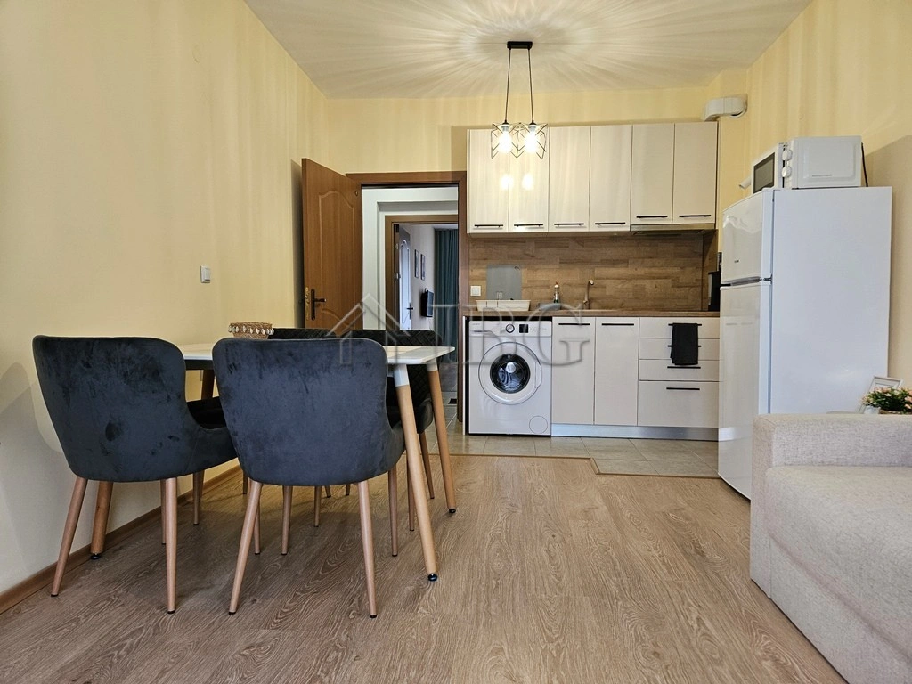 2 - vente appartement sunny beach burgas bulgarie