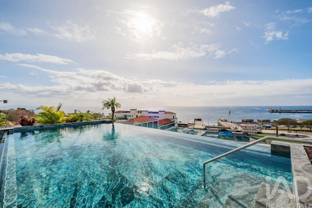 1 - venda apartamento funchal madeira portugal