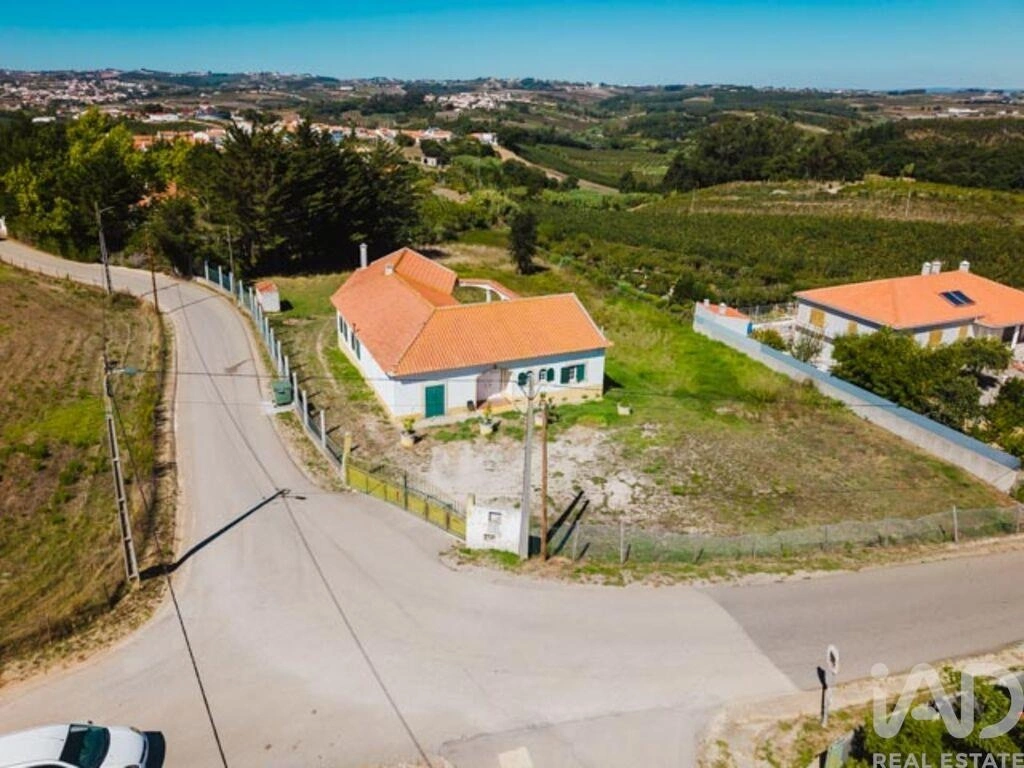 1 - villa for sale in cadaval centro region portugal