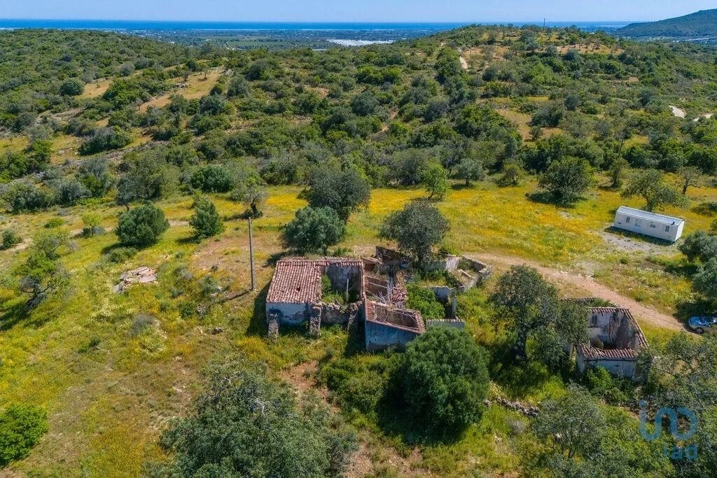 2 - продажа территория вид моря tavira алгарве португалия