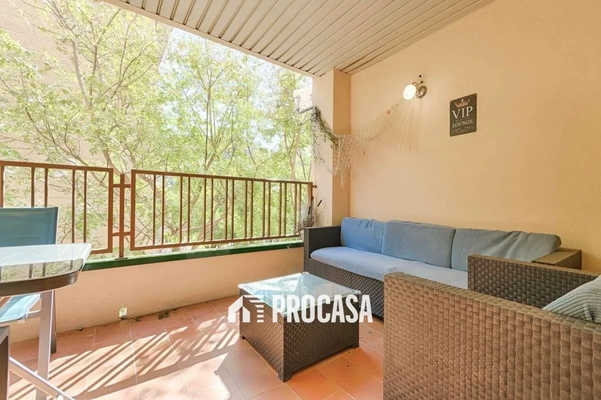 1 - vente appartement roses catalogne espagne